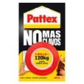 Cinta adhesiva doble cara Pattex