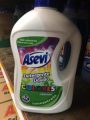 Detergente Asevi Colores 42 lavados