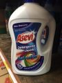 Detergente Asevi Gel Activo 42 lav.