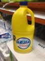 Lejía Detergente Pino Ayala